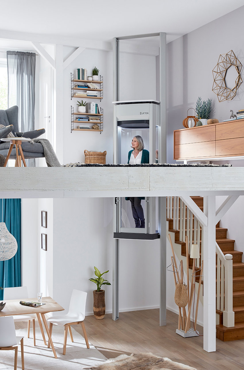 Why Lifton Discover The Advantages Of A Lifton Home Lift Why Lifton Discover The Advantages Of A Lifton Home Lift